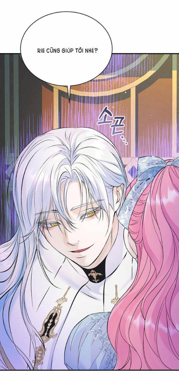 Tôi Tưởng Bản Thân Không Còn Sống Được Bao Lâu!: Chapter 37.2