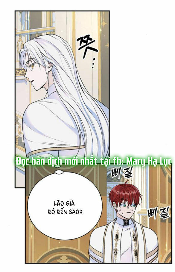 Tôi Tưởng Bản Thân Không Còn Sống Được Bao Lâu!: Chapter 38.1