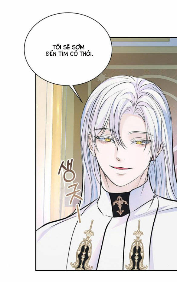 Tôi Tưởng Bản Thân Không Còn Sống Được Bao Lâu!: Chapter 38.1