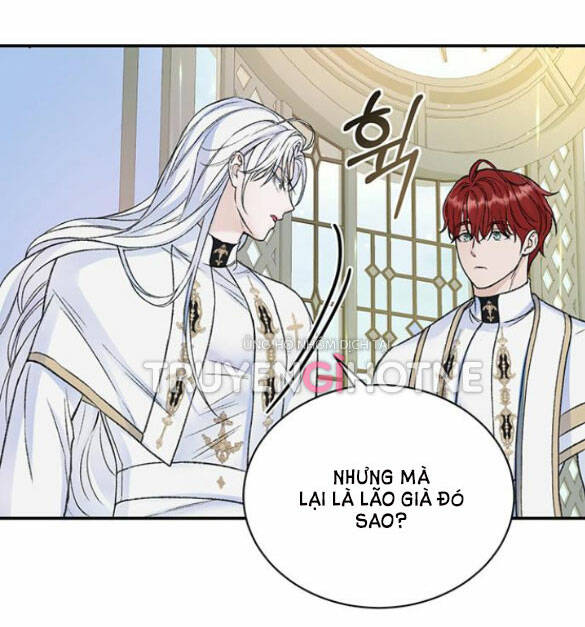 Tôi Tưởng Bản Thân Không Còn Sống Được Bao Lâu!: Chapter 38.1