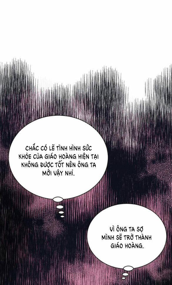 Tôi Tưởng Bản Thân Không Còn Sống Được Bao Lâu!: Chapter 38.1