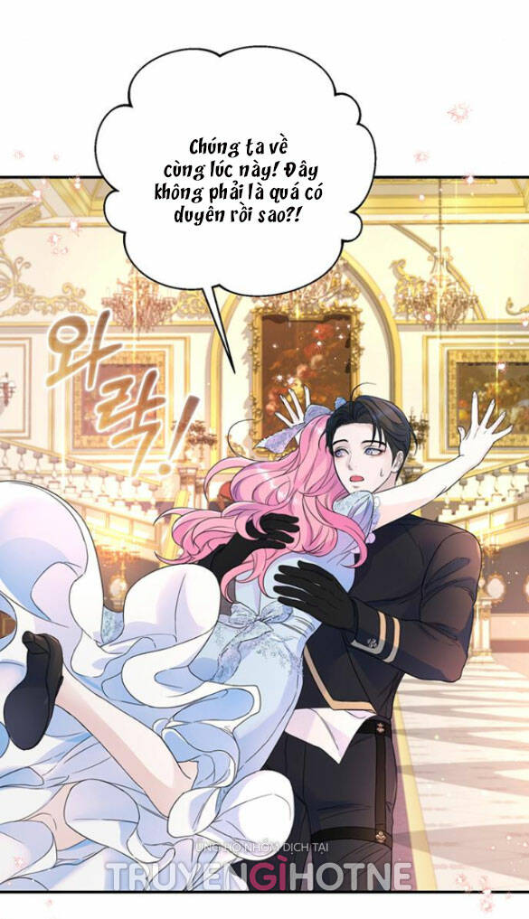 Tôi Tưởng Bản Thân Không Còn Sống Được Bao Lâu!: Chapter 38.1