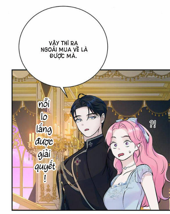 Tôi Tưởng Bản Thân Không Còn Sống Được Bao Lâu!: Chapter 38.2