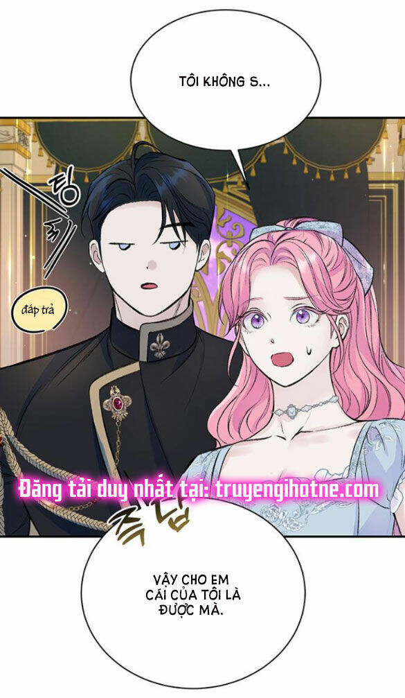 Tôi Tưởng Bản Thân Không Còn Sống Được Bao Lâu!: Chapter 38.2