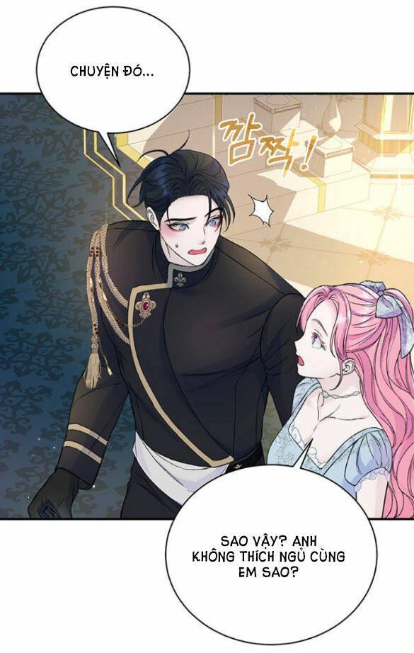 Tôi Tưởng Bản Thân Không Còn Sống Được Bao Lâu!: Chapter 38.2