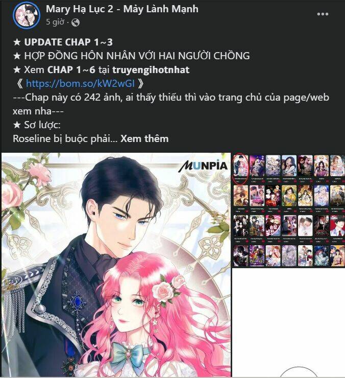 Tôi Tưởng Bản Thân Không Còn Sống Được Bao Lâu!: Chapter 38.2