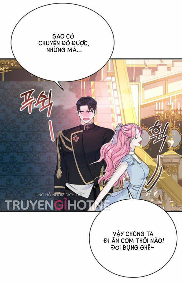 Tôi Tưởng Bản Thân Không Còn Sống Được Bao Lâu!: Chapter 38.2