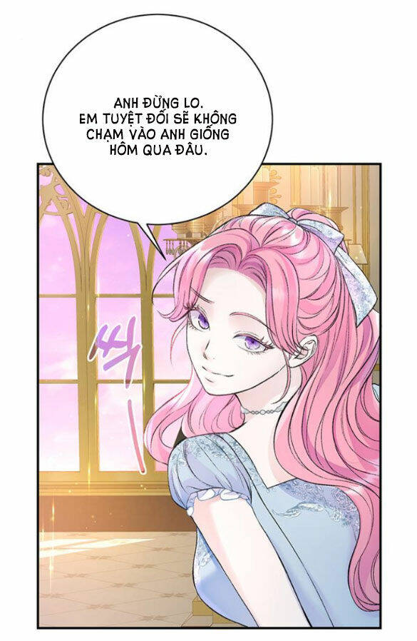 Tôi Tưởng Bản Thân Không Còn Sống Được Bao Lâu!: Chapter 38.2