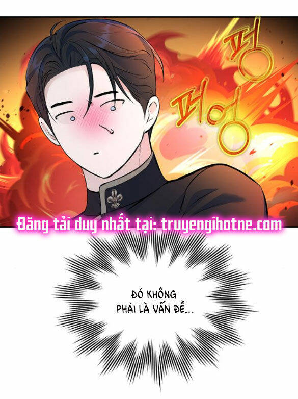 Tôi Tưởng Bản Thân Không Còn Sống Được Bao Lâu!: Chapter 38.2