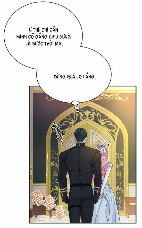 Tôi Tưởng Bản Thân Không Còn Sống Được Bao Lâu!: Chapter 38.2