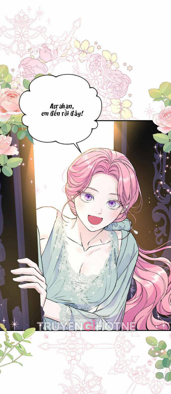 Tôi Tưởng Bản Thân Không Còn Sống Được Bao Lâu!: Chapter 38.2