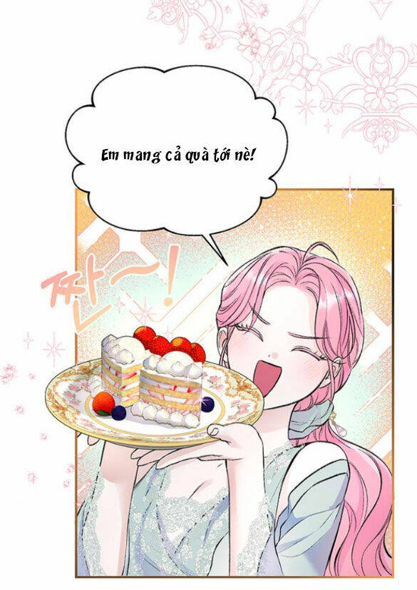 Tôi Tưởng Bản Thân Không Còn Sống Được Bao Lâu!: Chapter 38.2