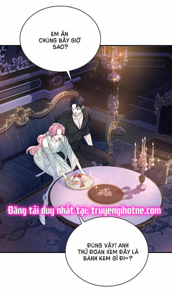 Tôi Tưởng Bản Thân Không Còn Sống Được Bao Lâu!: Chapter 38.2