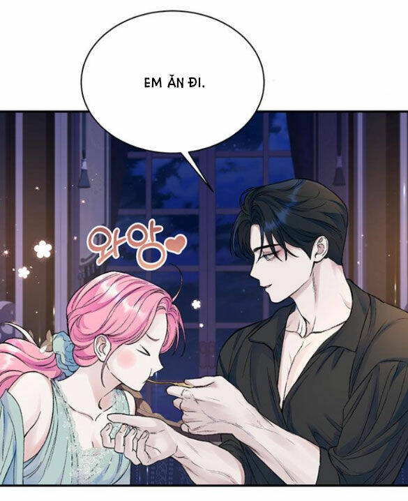 Tôi Tưởng Bản Thân Không Còn Sống Được Bao Lâu!: Chapter 38.2