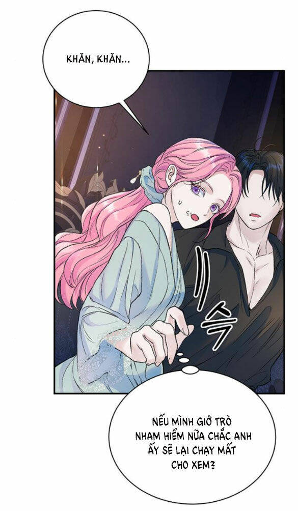 Tôi Tưởng Bản Thân Không Còn Sống Được Bao Lâu!: Chapter 38.2