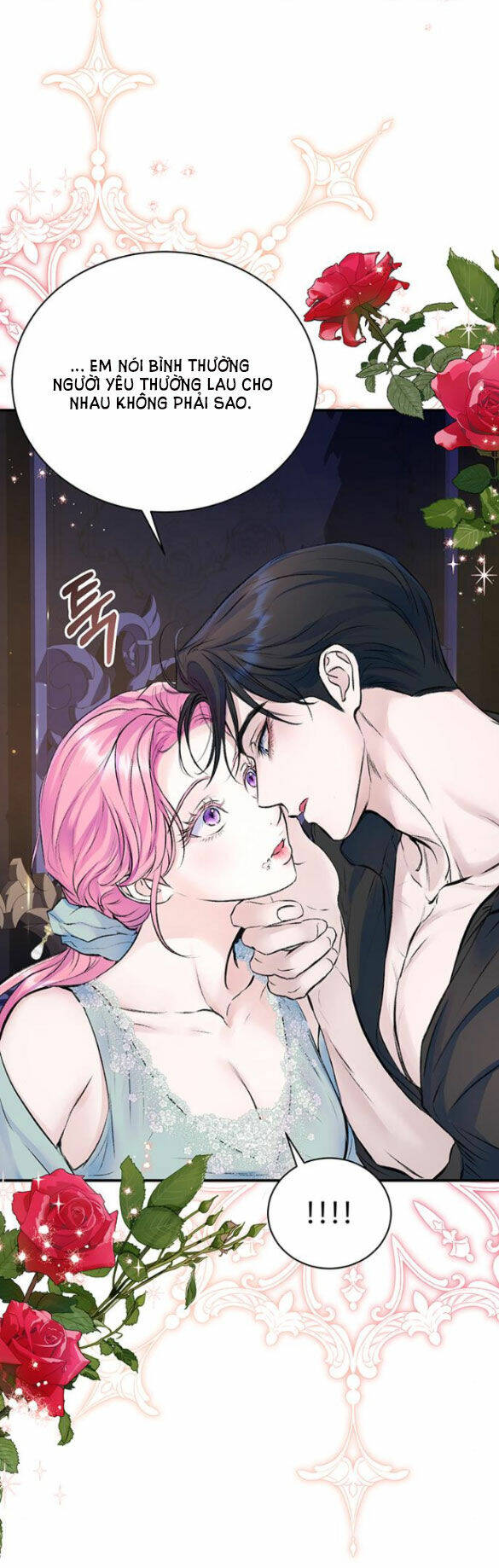 Tôi Tưởng Bản Thân Không Còn Sống Được Bao Lâu!: Chapter 38.2