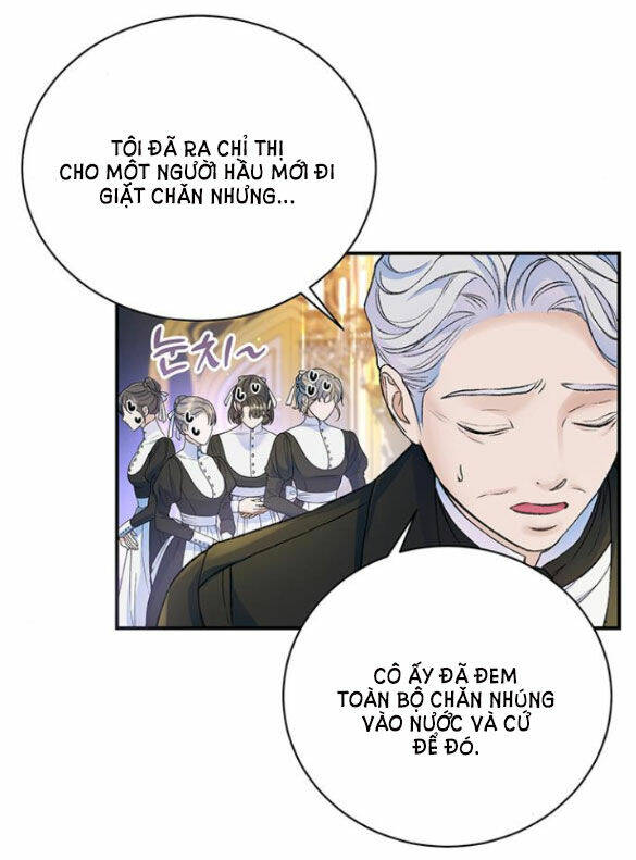 Tôi Tưởng Bản Thân Không Còn Sống Được Bao Lâu!: Chapter 38.2