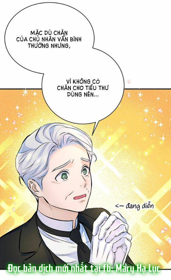 Tôi Tưởng Bản Thân Không Còn Sống Được Bao Lâu!: Chapter 38.2