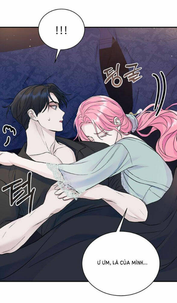 Tôi Tưởng Bản Thân Không Còn Sống Được Bao Lâu!: Chapter 39.1