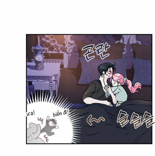 Tôi Tưởng Bản Thân Không Còn Sống Được Bao Lâu!: Chapter 39.1