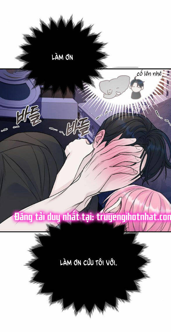 Tôi Tưởng Bản Thân Không Còn Sống Được Bao Lâu!: Chapter 39.1