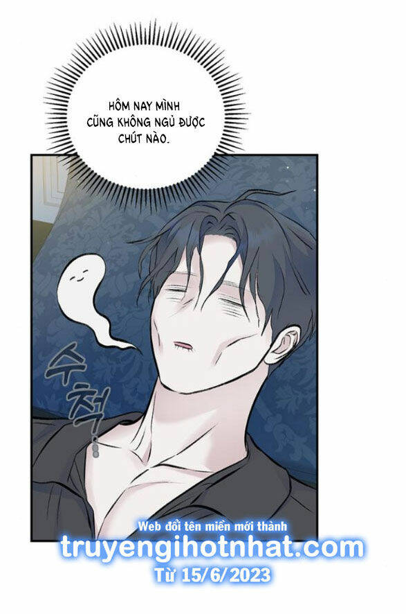 Tôi Tưởng Bản Thân Không Còn Sống Được Bao Lâu!: Chapter 39.1