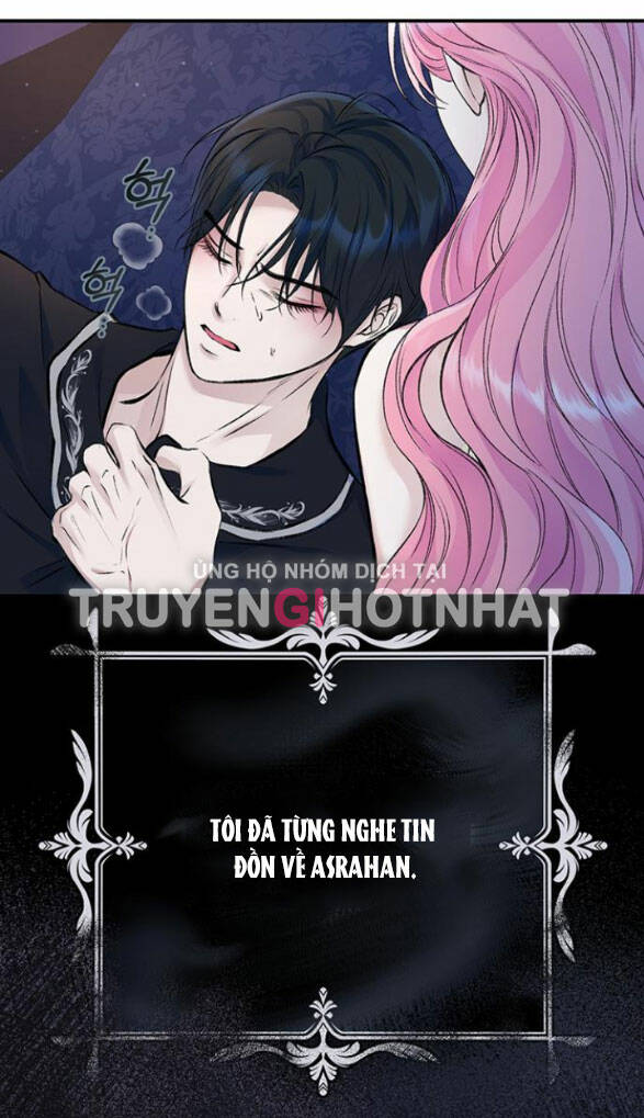 Tôi Tưởng Bản Thân Không Còn Sống Được Bao Lâu!: Chapter 39.2