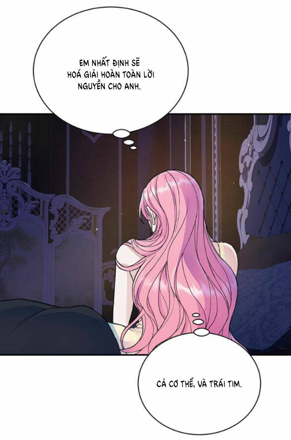 Tôi Tưởng Bản Thân Không Còn Sống Được Bao Lâu!: Chapter 39.2