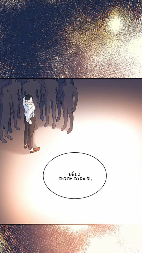 Tôi Tưởng Bản Thân Không Còn Sống Được Bao Lâu!: Chapter 39.2