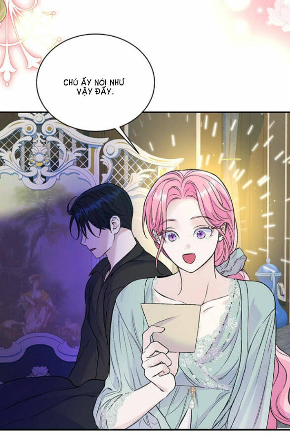 Tôi Tưởng Bản Thân Không Còn Sống Được Bao Lâu!: Chapter 39.2