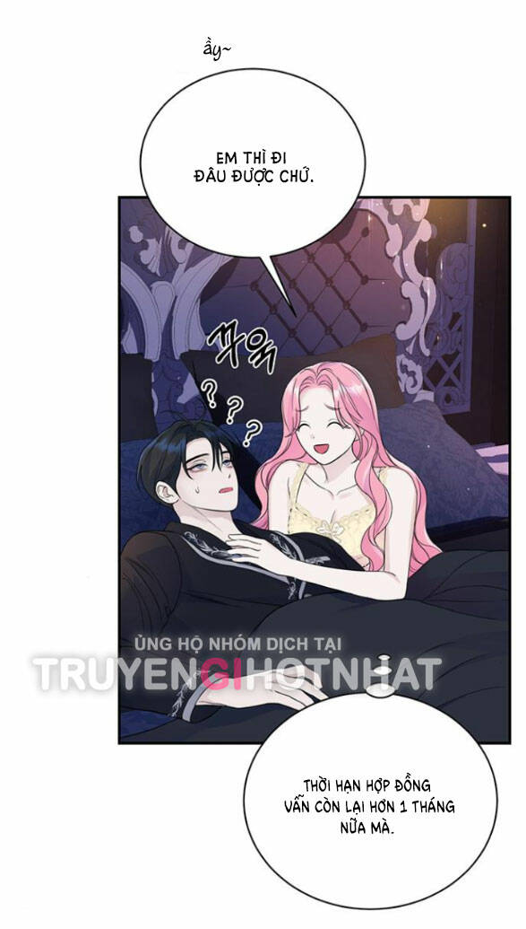 Tôi Tưởng Bản Thân Không Còn Sống Được Bao Lâu!: Chapter 39.2