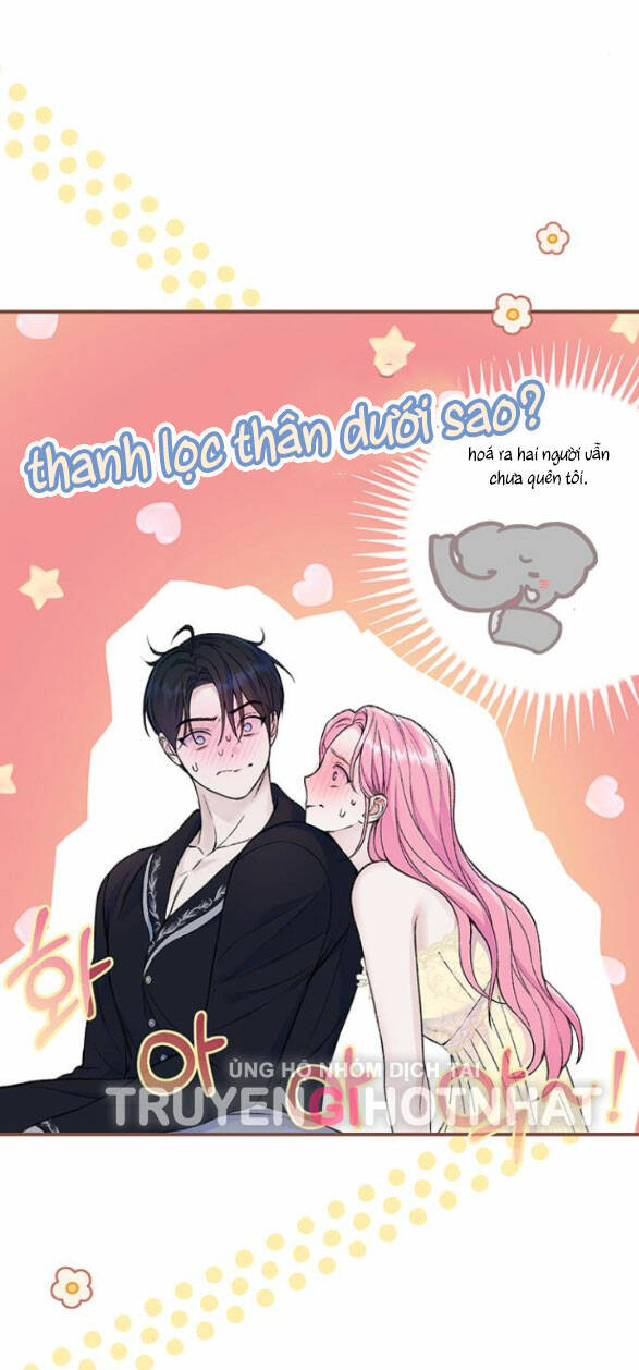 Tôi Tưởng Bản Thân Không Còn Sống Được Bao Lâu!: Chapter 39.2