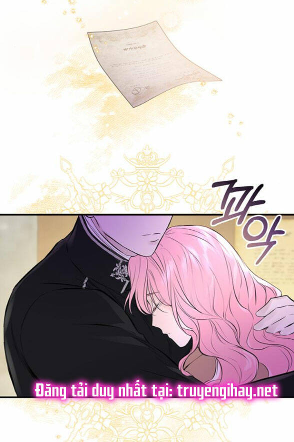 Tôi Tưởng Bản Thân Không Còn Sống Được Bao Lâu!: Chapter 4.1