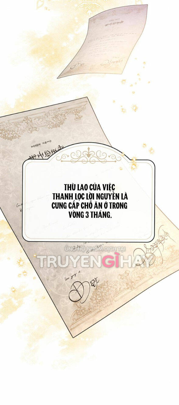 Tôi Tưởng Bản Thân Không Còn Sống Được Bao Lâu!: Chapter 4.1
