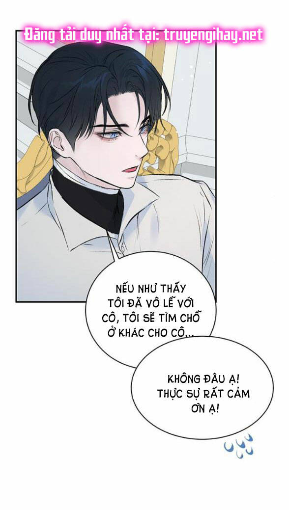 Tôi Tưởng Bản Thân Không Còn Sống Được Bao Lâu!: Chapter 4.1