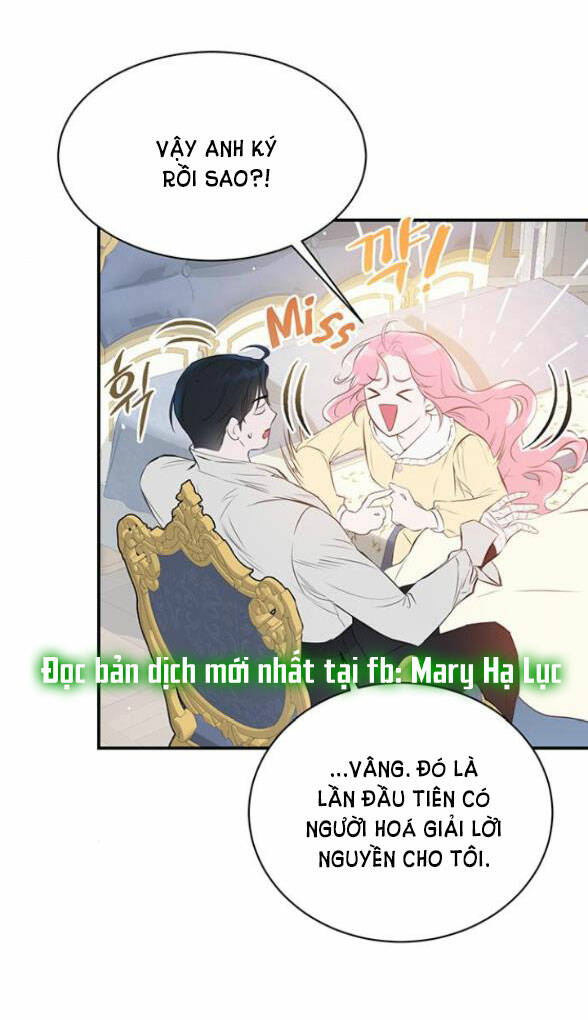 Tôi Tưởng Bản Thân Không Còn Sống Được Bao Lâu!: Chapter 4.1