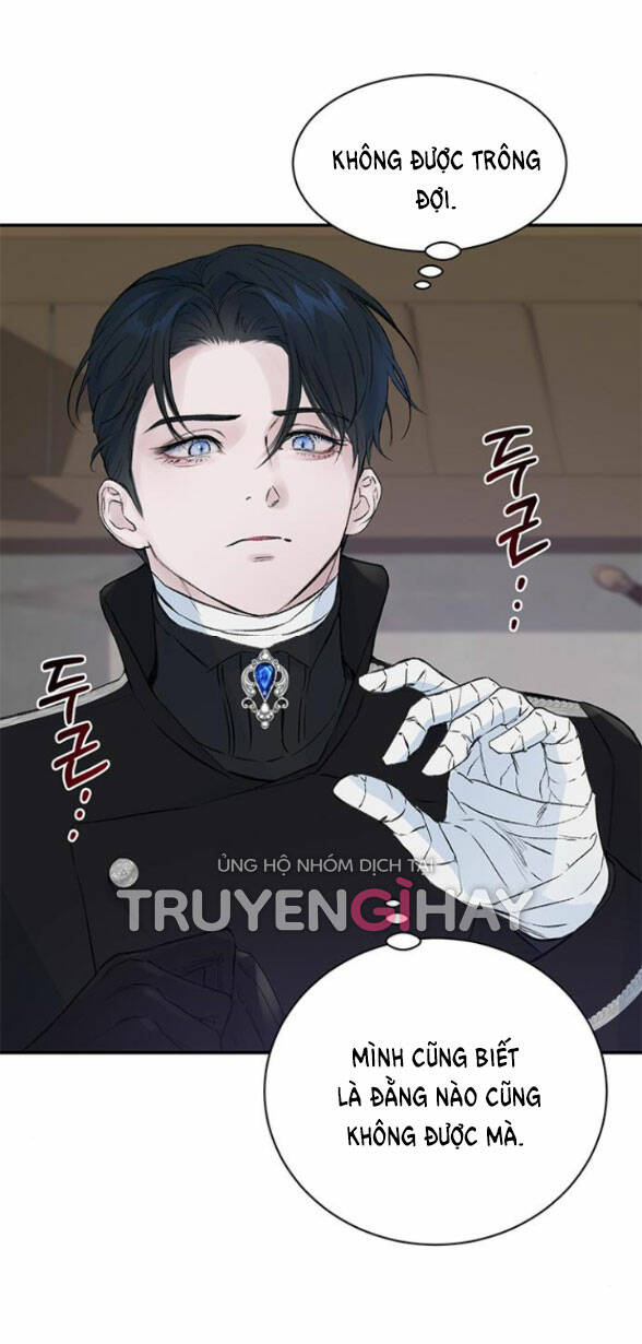 Tôi Tưởng Bản Thân Không Còn Sống Được Bao Lâu!: Chapter 4.1