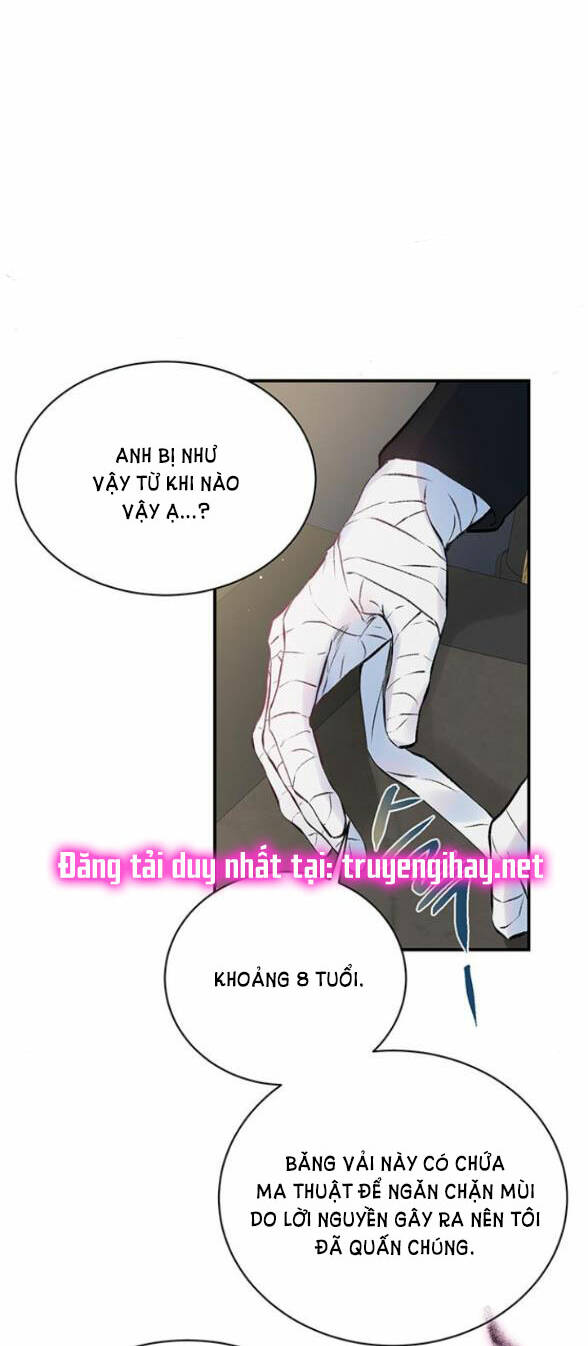 Tôi Tưởng Bản Thân Không Còn Sống Được Bao Lâu!: Chapter 4.2