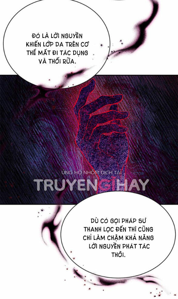 Tôi Tưởng Bản Thân Không Còn Sống Được Bao Lâu!: Chapter 4.2