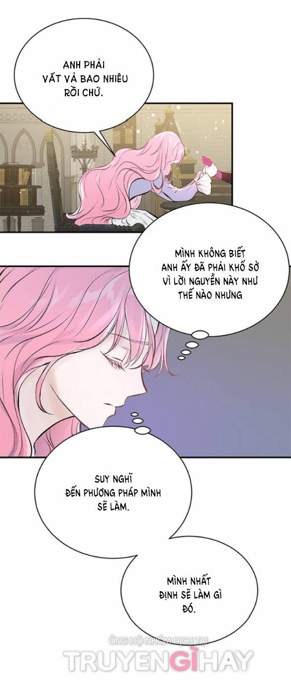 Tôi Tưởng Bản Thân Không Còn Sống Được Bao Lâu!: Chapter 4.2