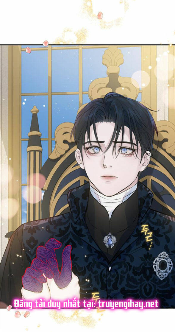 Tôi Tưởng Bản Thân Không Còn Sống Được Bao Lâu!: Chapter 4.2