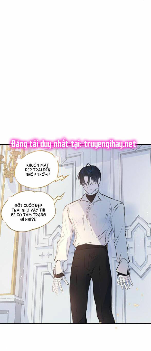 Tôi Tưởng Bản Thân Không Còn Sống Được Bao Lâu!: Chapter 4.2