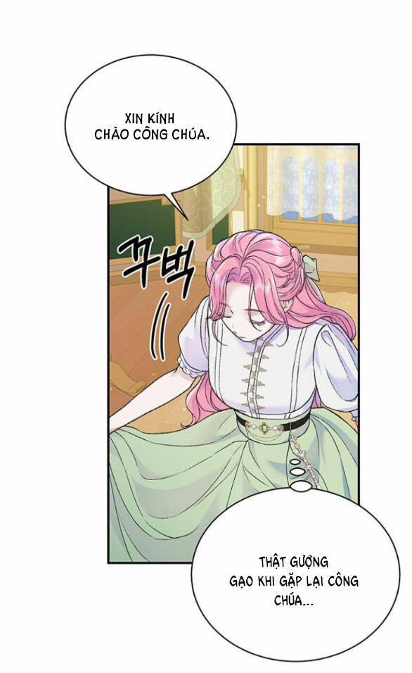 Tôi Tưởng Bản Thân Không Còn Sống Được Bao Lâu!: Chapter 40.1