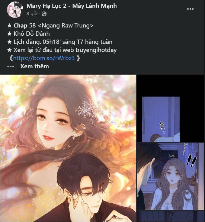 Tôi Tưởng Bản Thân Không Còn Sống Được Bao Lâu!: Chapter 40.2