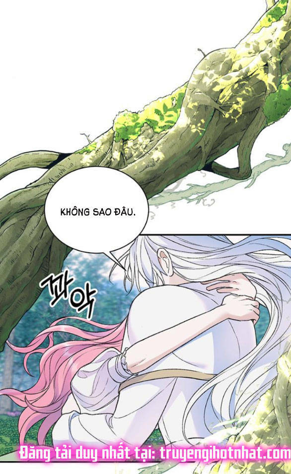 Tôi Tưởng Bản Thân Không Còn Sống Được Bao Lâu!: Chapter 40.2