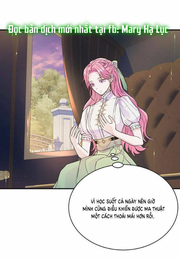 Tôi Tưởng Bản Thân Không Còn Sống Được Bao Lâu!: Chapter 41.1