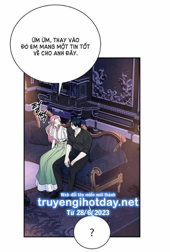 Tôi Tưởng Bản Thân Không Còn Sống Được Bao Lâu!: Chapter 41.1