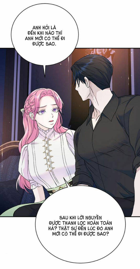 Tôi Tưởng Bản Thân Không Còn Sống Được Bao Lâu!: Chapter 41.1