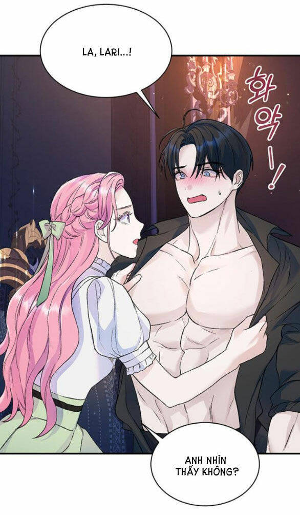 Tôi Tưởng Bản Thân Không Còn Sống Được Bao Lâu!: Chapter 41.1