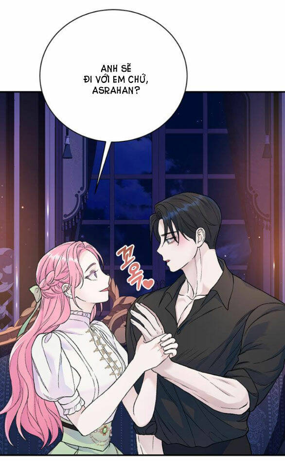 Tôi Tưởng Bản Thân Không Còn Sống Được Bao Lâu!: Chapter 41.1